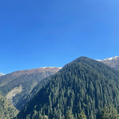 Deo Nalla Valley